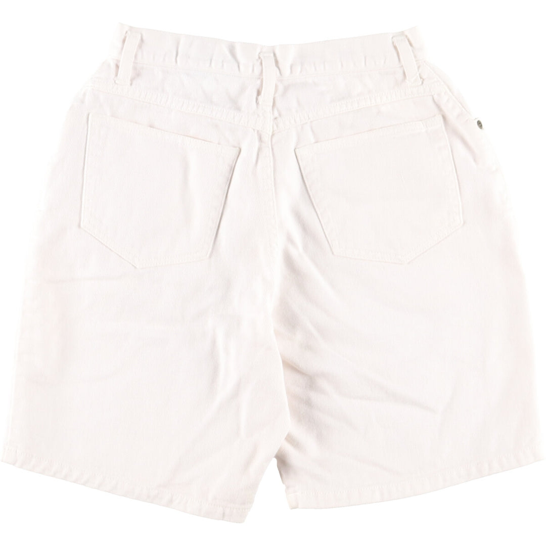 Eddie Bauer denim shorts, short pants, women's M (w26) / eaa341741