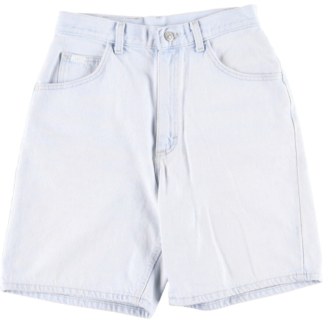 Lee denim shorts short pants women's L (w30) /eaa341750