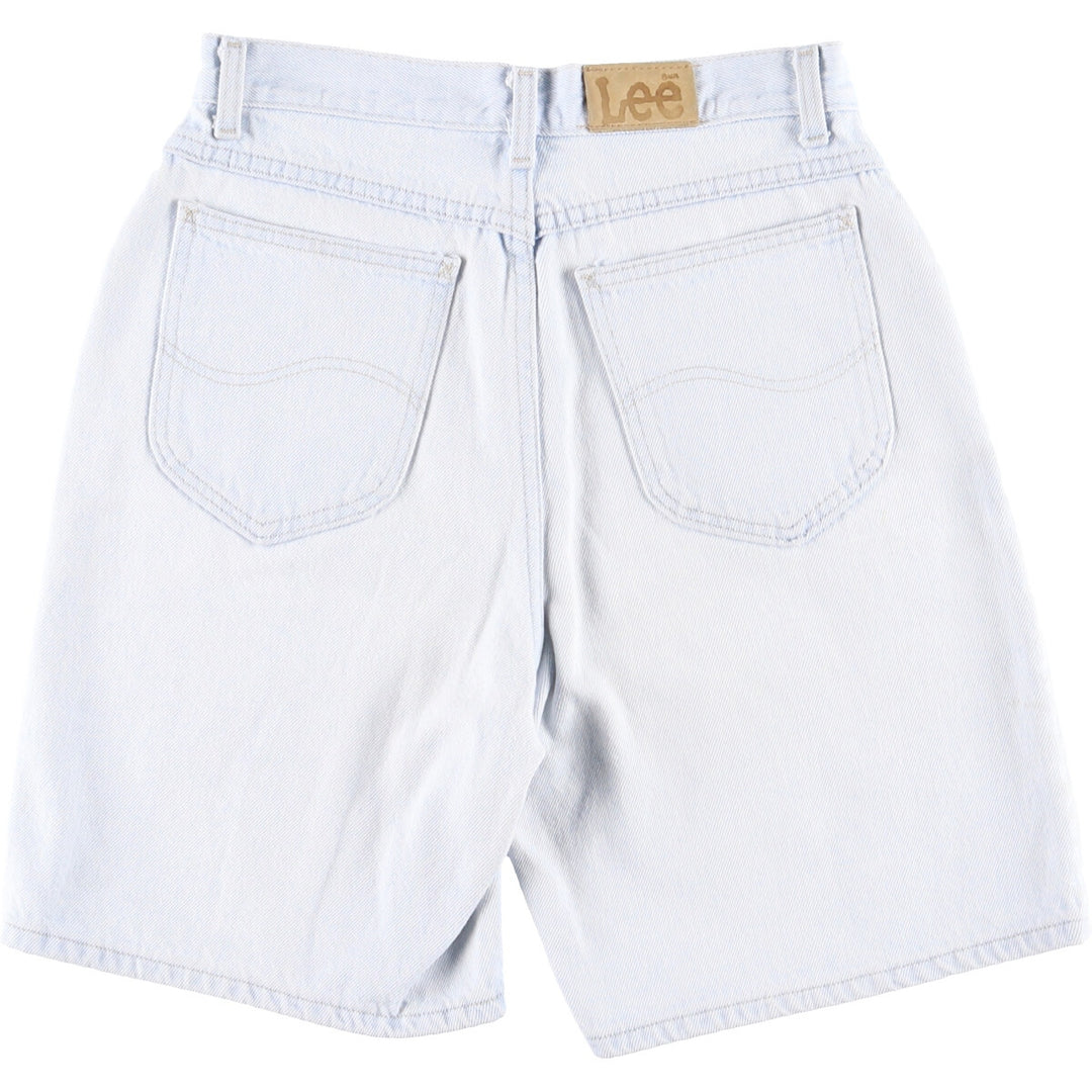 Lee denim shorts short pants women's L (w30) /eaa341750