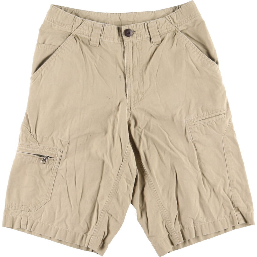 2006 Patagonia ORGANIC COTTON 57690S6 Cotton Shorts Short Pants Women's L (w28) /eaa341760