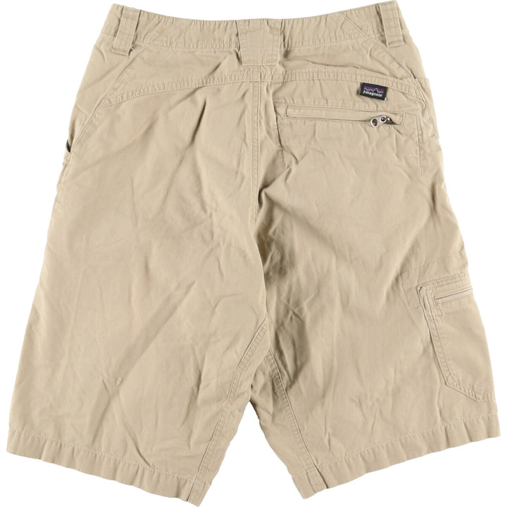 2006 Patagonia ORGANIC COTTON 57690S6 Cotton Shorts Short Pants Women's L (w28) /eaa341760