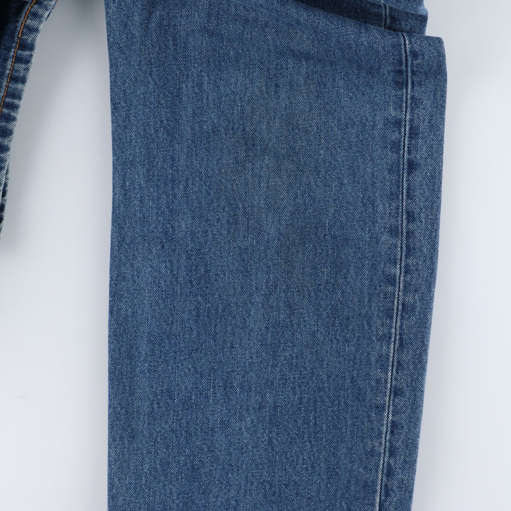 Levi's 550 Tapered Jeans Denim Pants Men's W34 / eaa341821