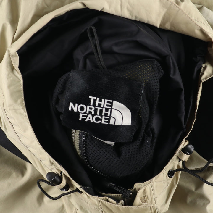 90'S THE NORTH FACE GORE-TEX Mountain Parka Women's XXL Vintage / eaa342541