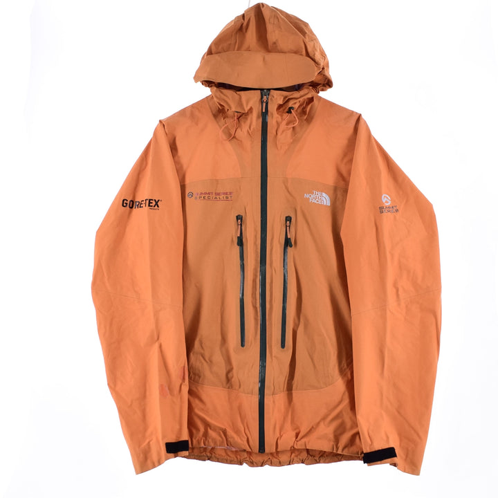 THE NORTH FACE SUMMIT SERIES GORE-TEX Mountain Parka Men's L / eaa342690