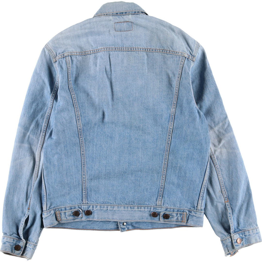 Levi's 70550 Euro Model Denim Jacket G-Jean Men's M /eaa343028