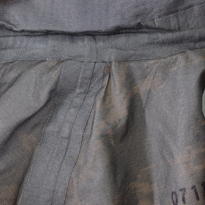 Genuine US Army USARMY ABU Digital Tiger Camo Camouflage Pattern Military Gore-Tex Parka Made in USA SMALL REGULAR Men's M /eaa343066