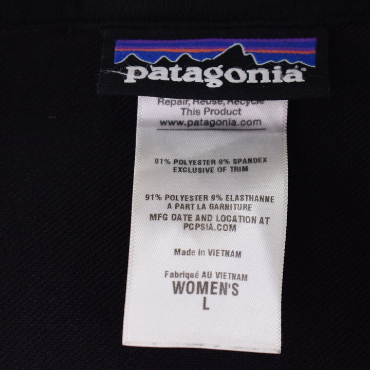 Patagonia Torrentshell Jacket 83766SP13 Mountain Parka Women's XL / eaa343398 made in 2013