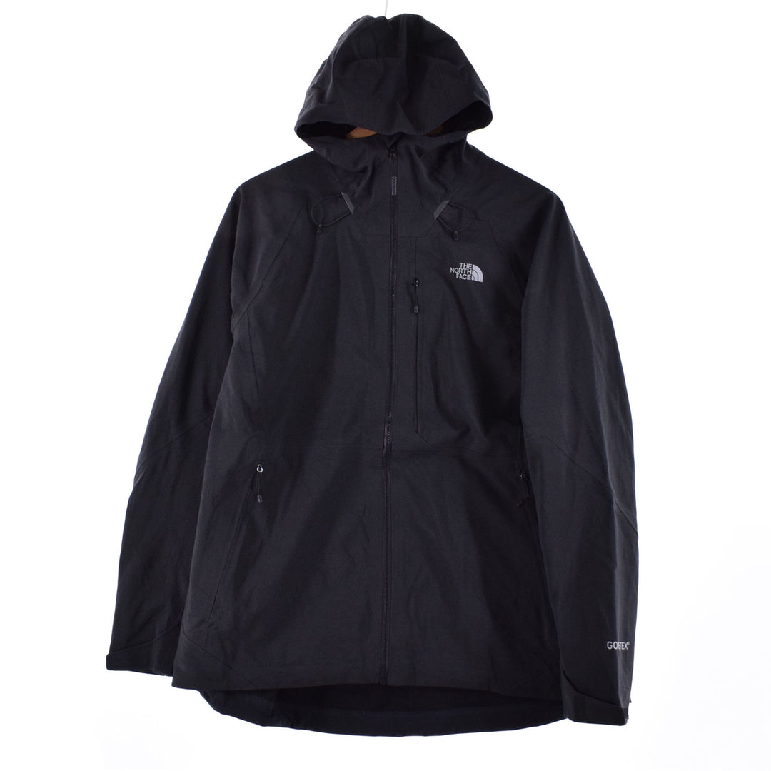 THE NORTH FACE APEX FLEX GORE-TEX Mountain Parka Women's XL /eaa343701