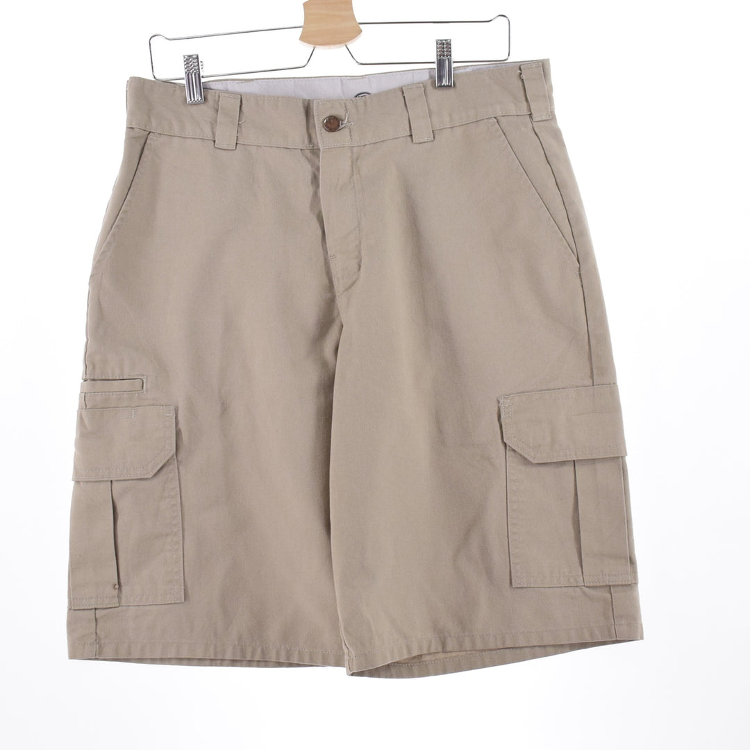 Dickies Relaxed Fit Cargo Shorts, Half Pants, Men's, W35 / eaa343814