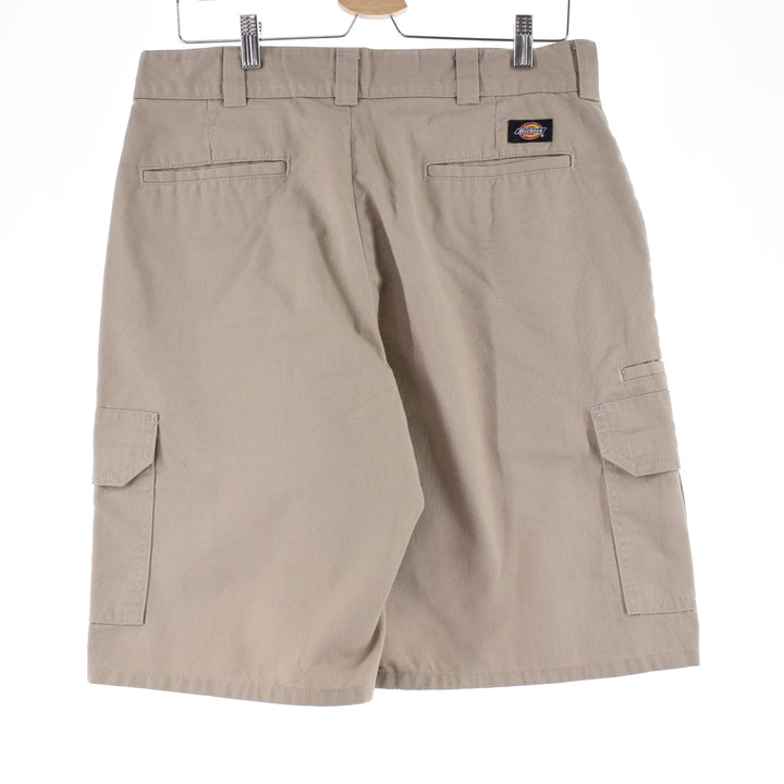 Dickies Relaxed Fit Cargo Shorts, Half Pants, Men's, W35 / eaa343814