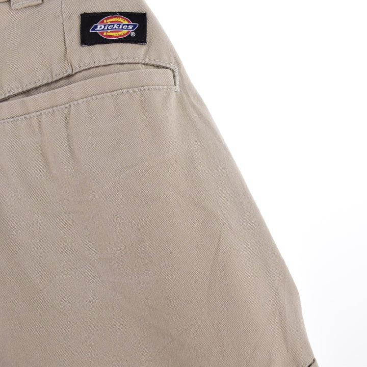 Dickies Relaxed Fit Cargo Shorts, Half Pants, Men's, W35 / eaa343814