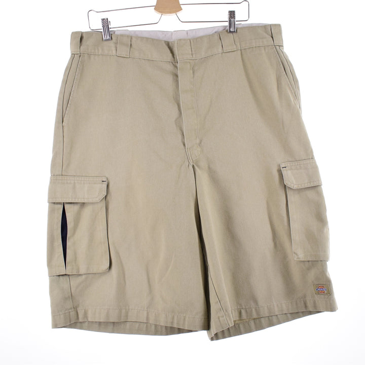 Dickies cargo shorts, half pants, men's w39 / eaa343815