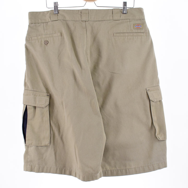 Dickies cargo shorts, half pants, men's w39 / eaa343815