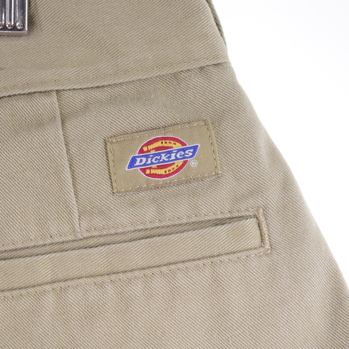 Dickies cargo shorts, half pants, men's w39 / eaa343815