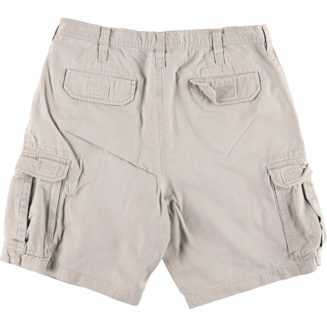 ROUTE 66 Cargo Shorts Short Pants Men's W34 / eaa345711