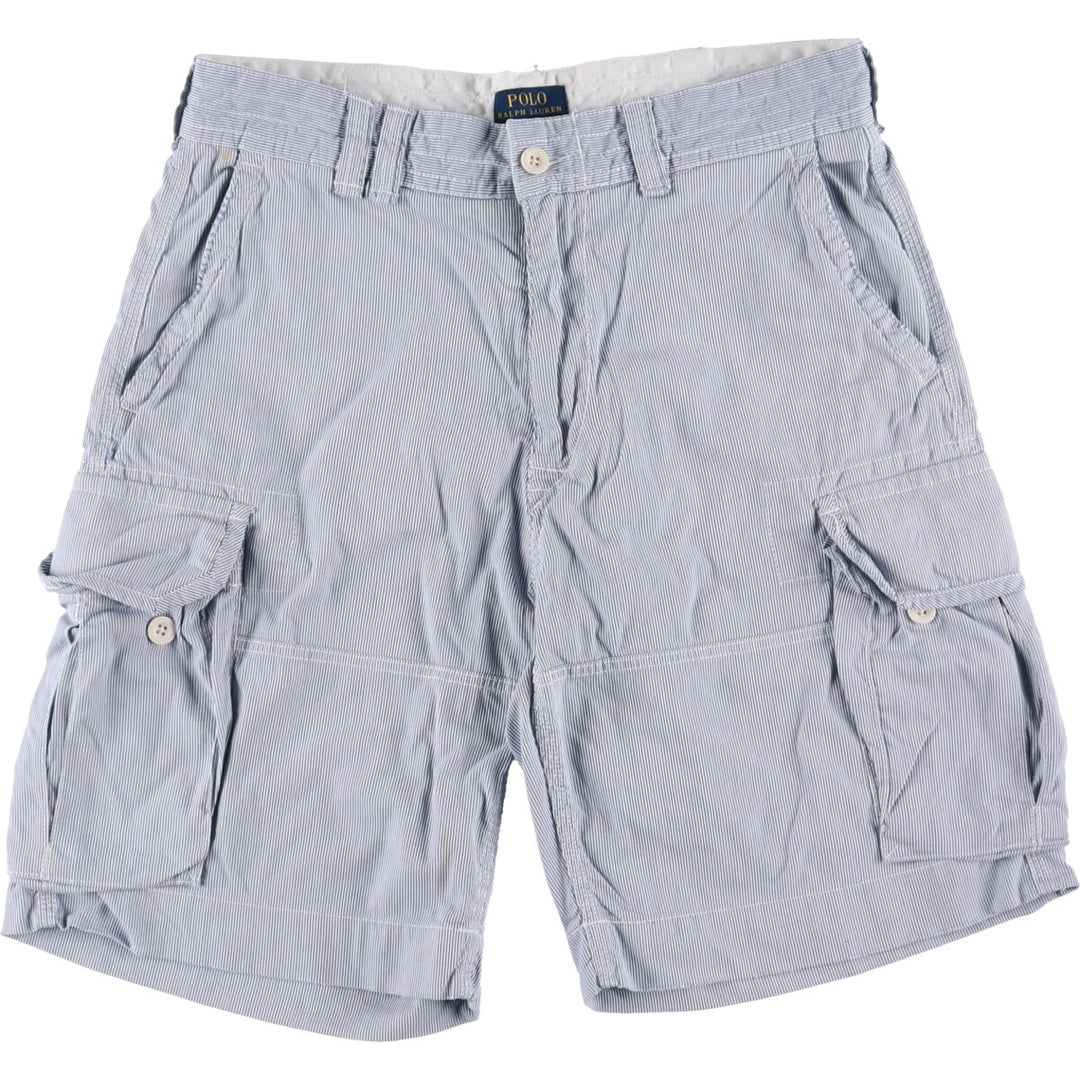 Ralph Lauren POLO RALPH LAUREN cargo shorts, shorts, men's w33 / eaa345714