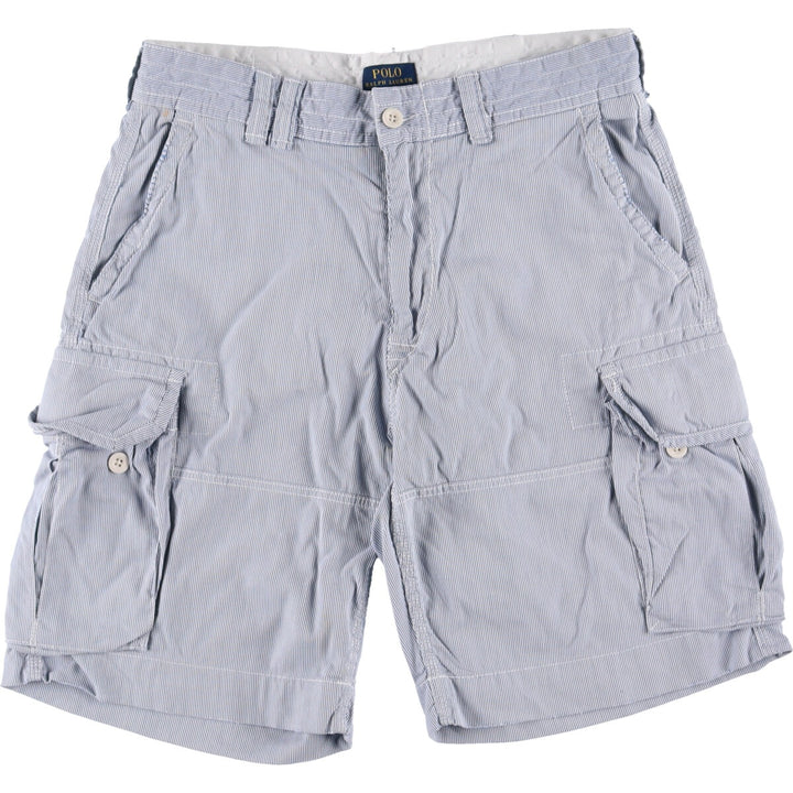 Ralph Lauren POLO RALPH LAUREN cargo shorts, shorts, men's w33 / eaa345714