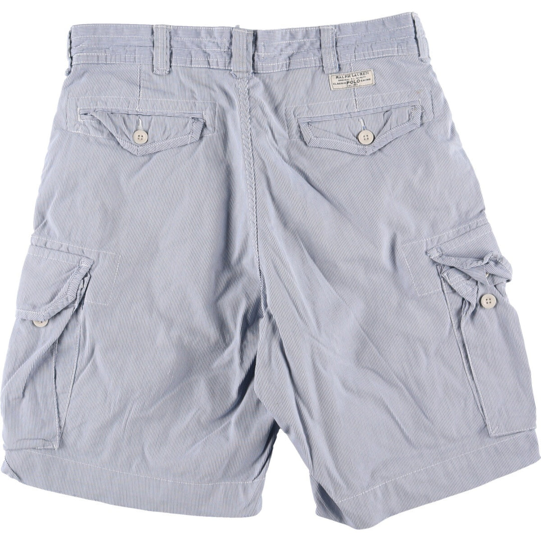 Ralph Lauren POLO RALPH LAUREN cargo shorts, shorts, men's w33 / eaa345714