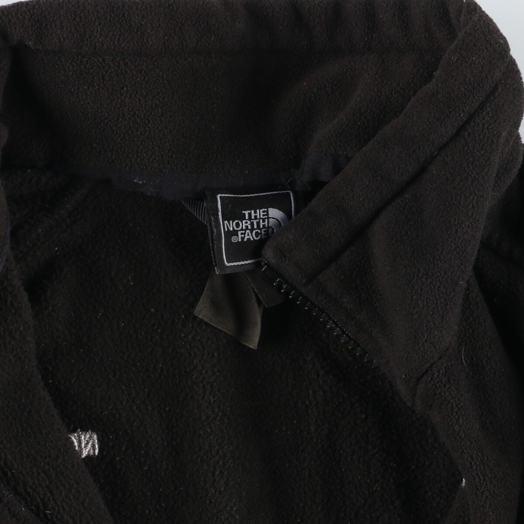 THE NORTH FACE Fleece Jacket Men's M /eaa346693