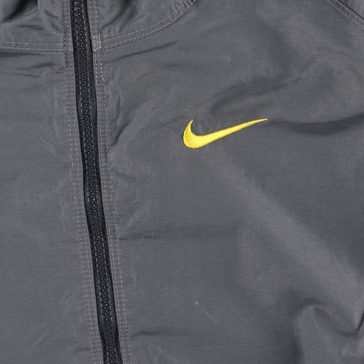 Nike Reversible Nylon Parka Men's XL /eaa347414