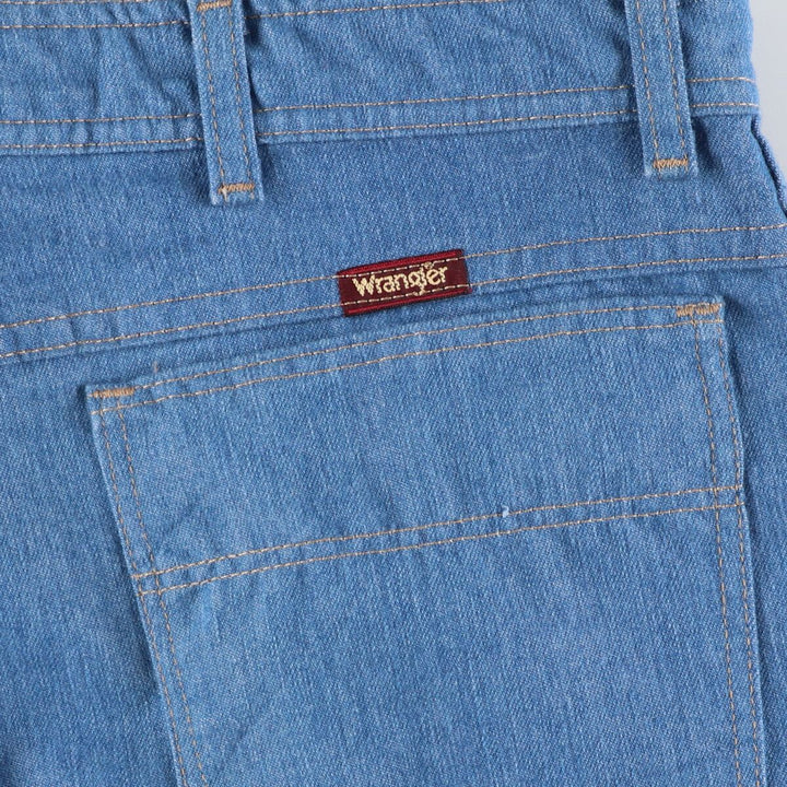 Wrangler Jeans Denim Pants Men's W35 / eaa347589