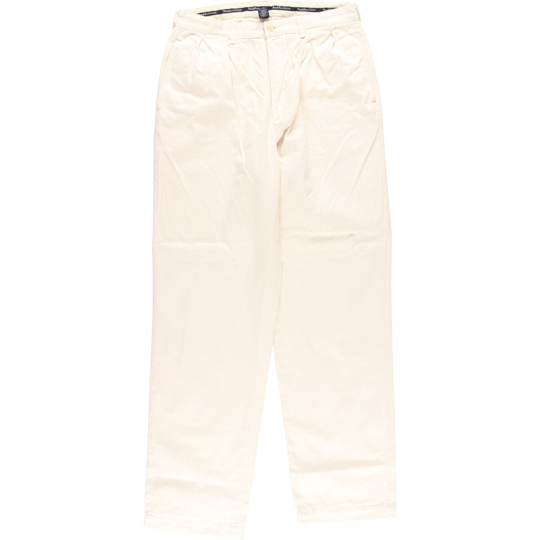 Ralph Lauren Chino Pants Men's W33 / eaa347666