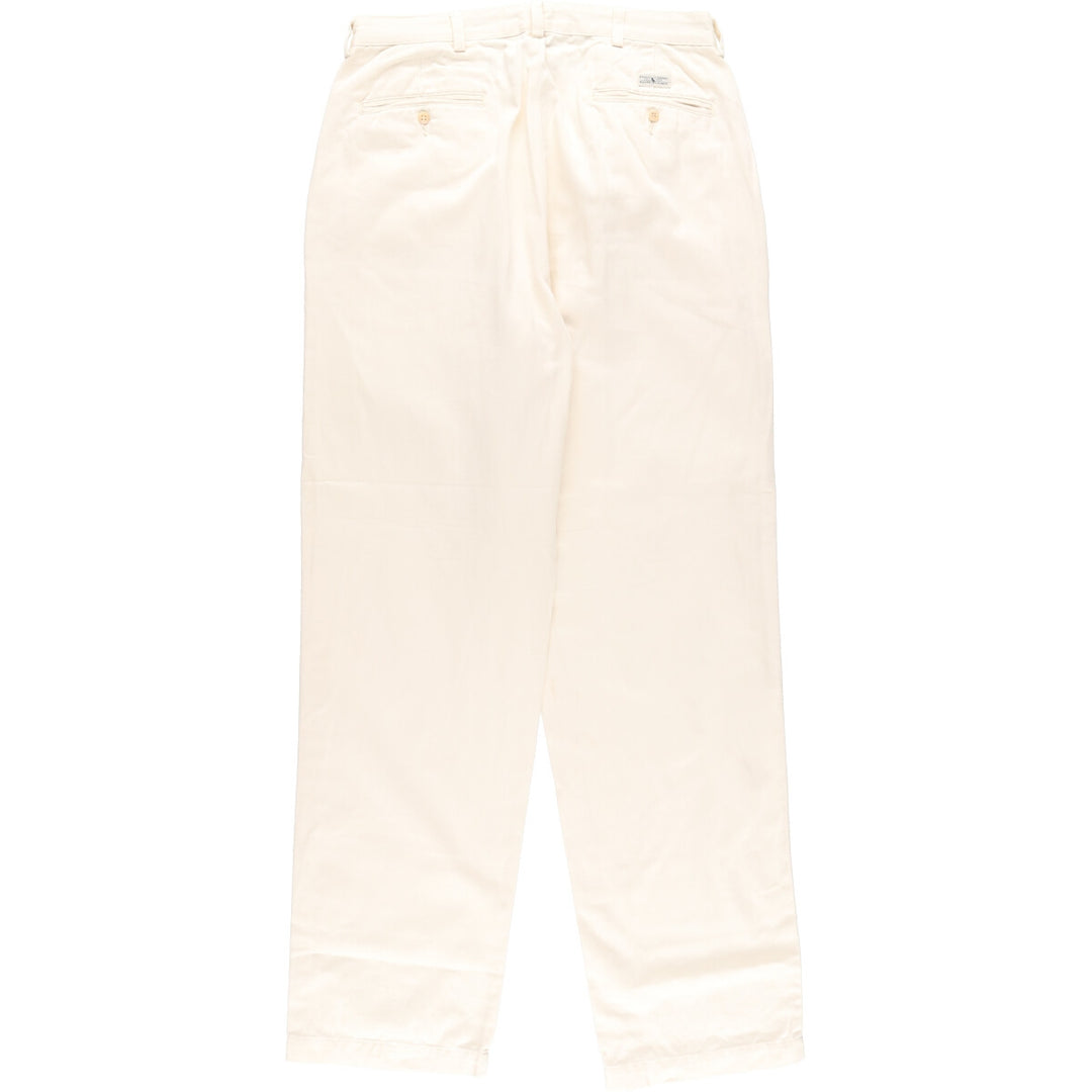 Ralph Lauren Chino Pants Men's W33 / eaa347666