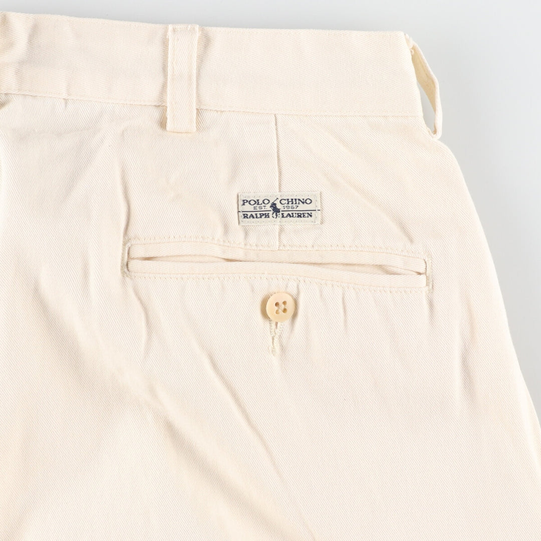 Ralph Lauren Chino Pants Men's W33 / eaa347666