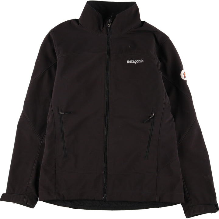 Patagonia 2014 Softshell Jacket, Women's, Size L, 83395FA14 /eaa347880