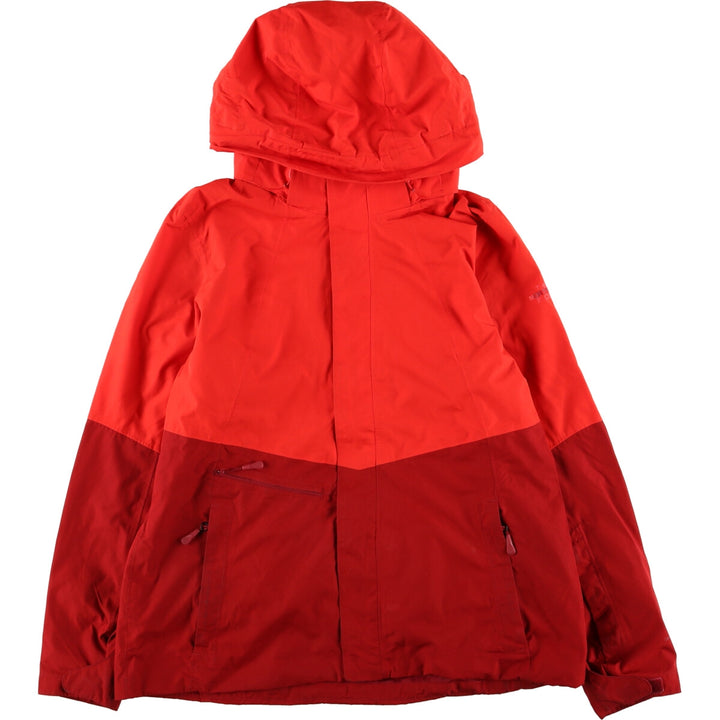 THE NORTH FACE DRYVENT Mountain Parka Women's XL /eaa347881