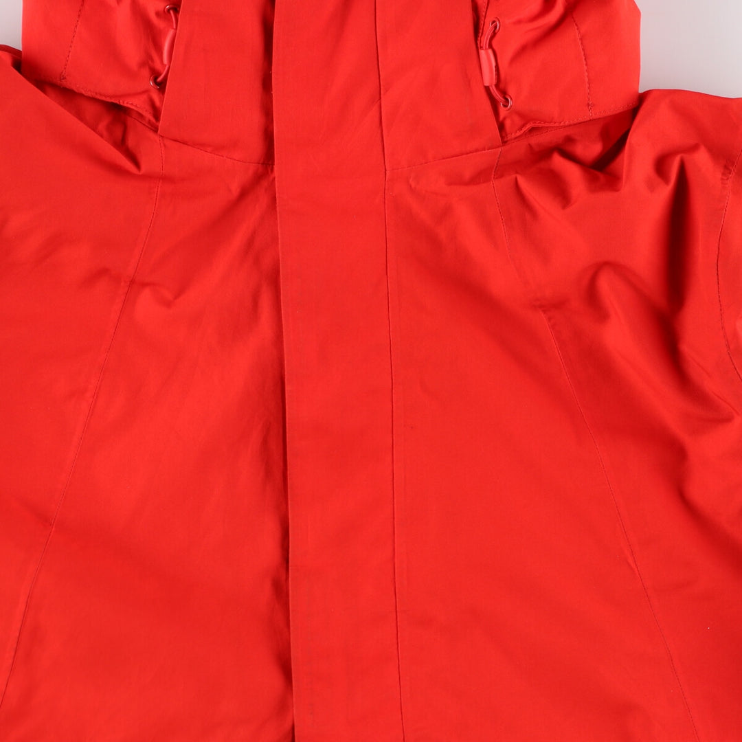 THE NORTH FACE DRYVENT Mountain Parka Women's XL /eaa347881