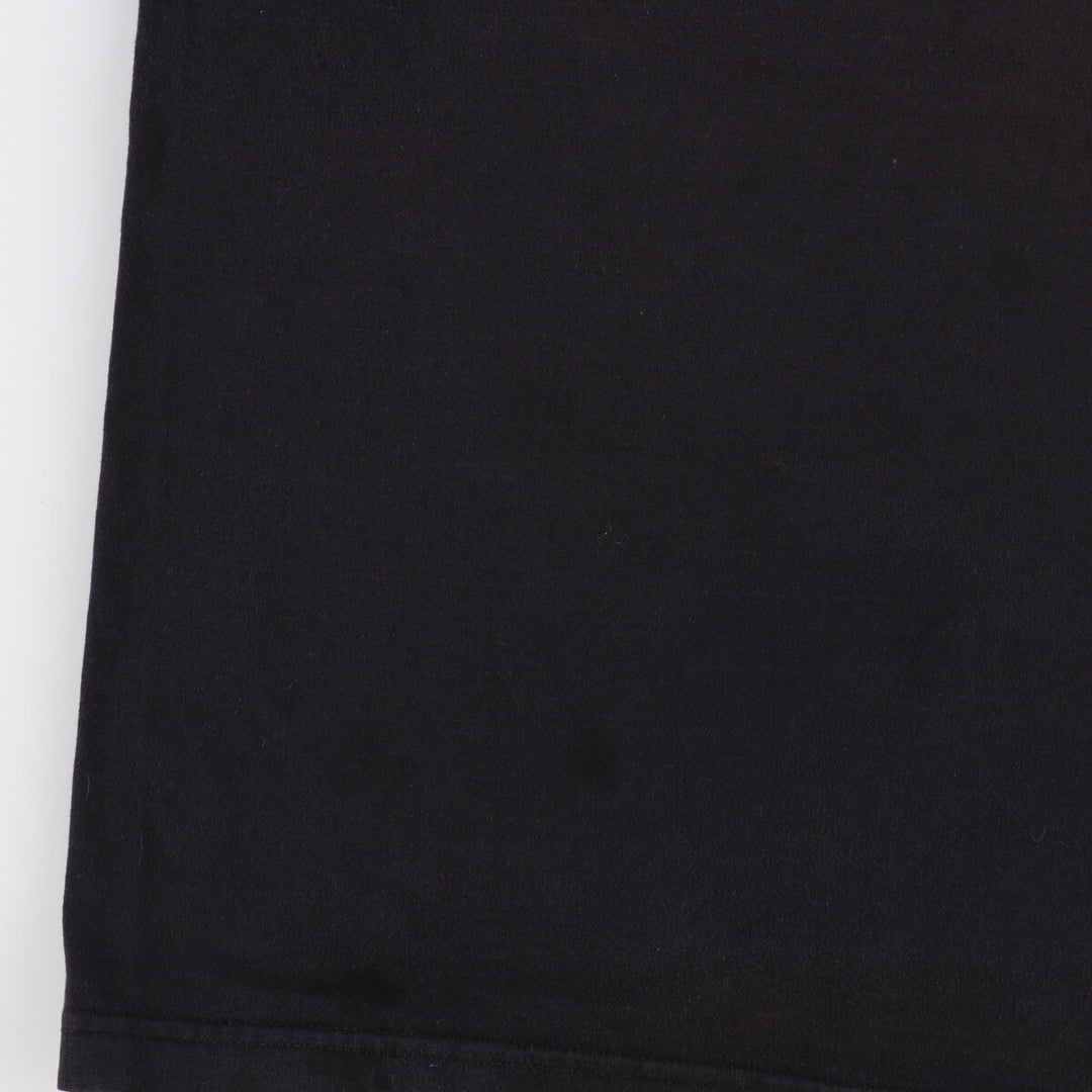 Harley-Davidson Motorcycle Bike T-shirt Made in USA Men's L /eaa348361