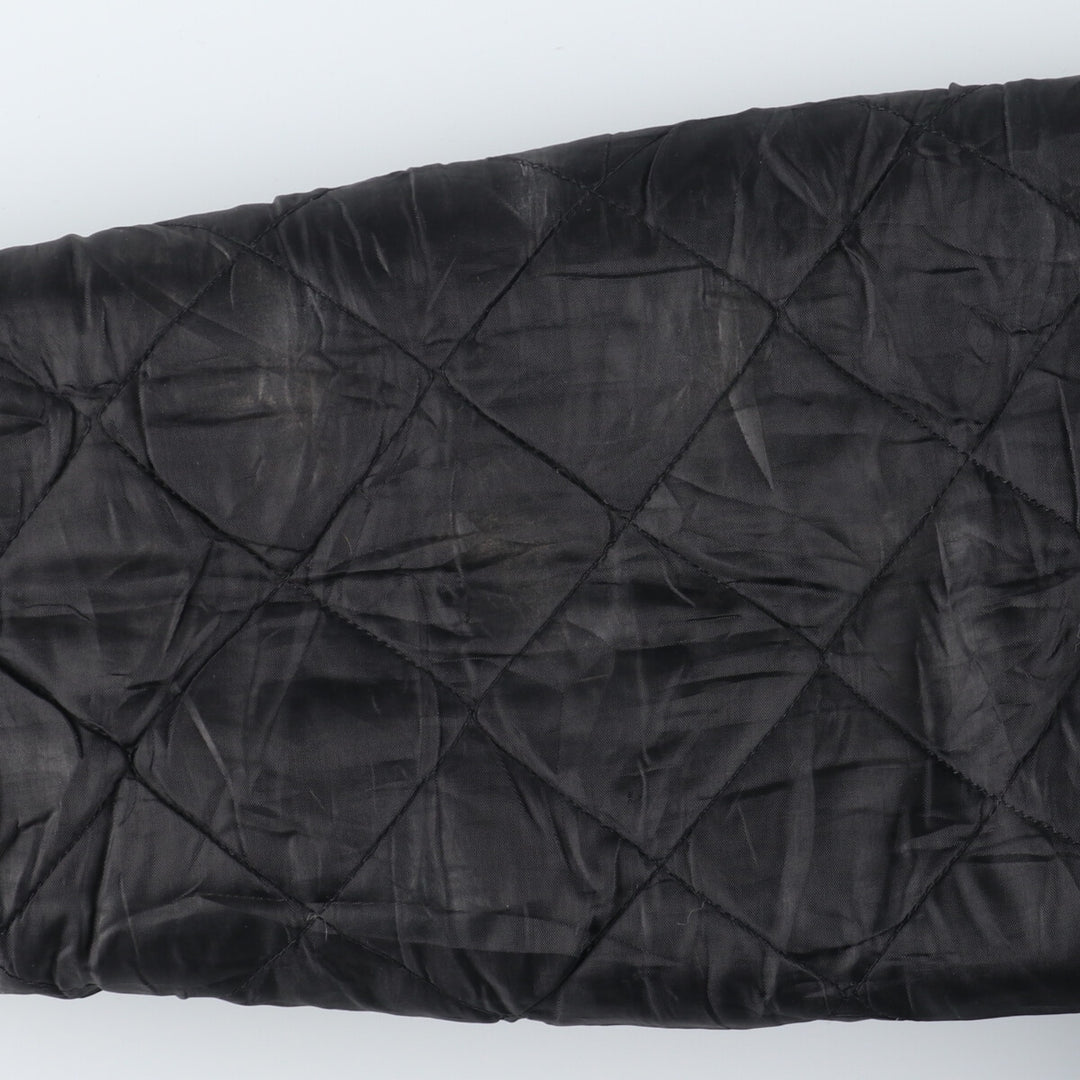 90'S T&M SPORTAWEAR Wool Leather Sleeve Varsity Jacket Award Jacket Varsity Jacket Made in USA Men's L Vintage /eaa348850