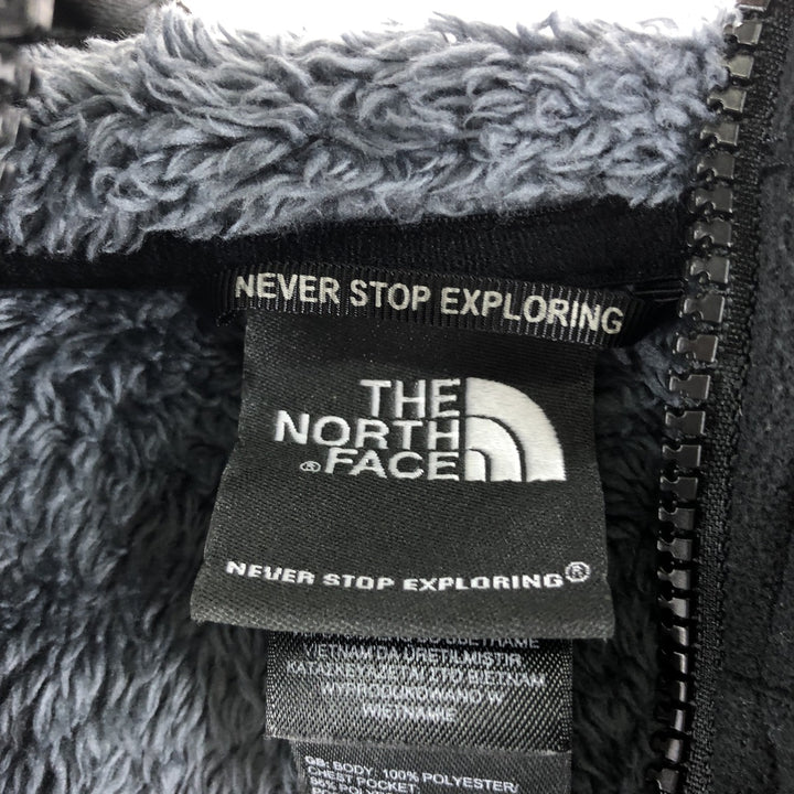 THE NORTH FACE Fleece Full Zip Hoodie Men's XL /eaa349276