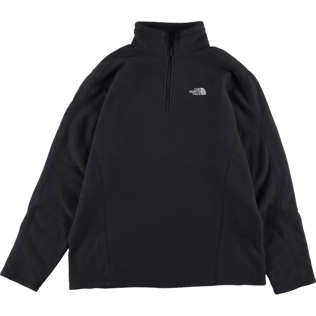 THE NORTH FACE Half Zip Fleece Pullover Men's L /eaa349573