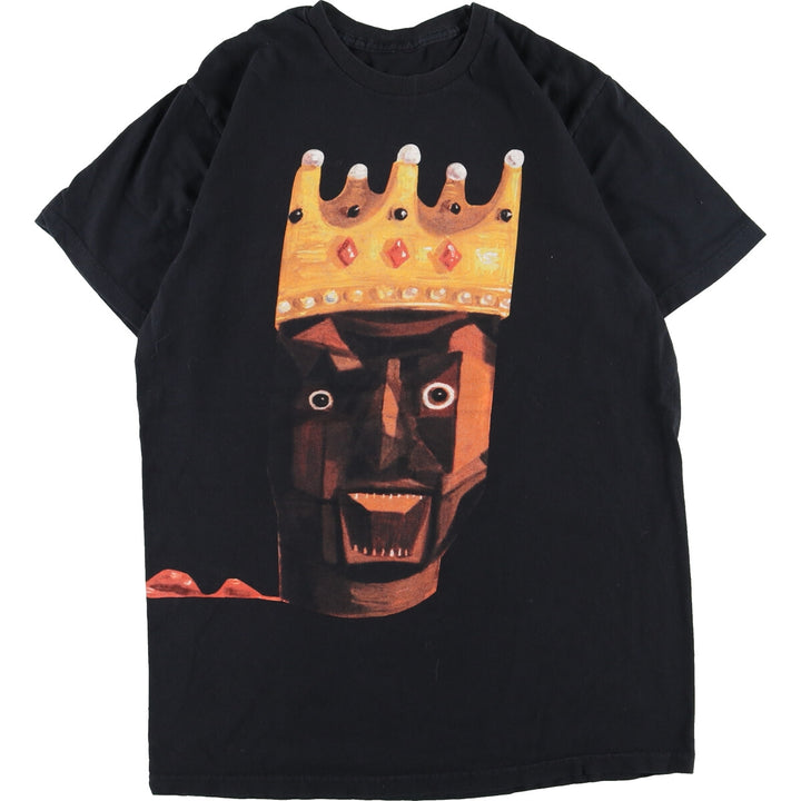 UNKNOWN KANYE WEST Kanye West POWER Rap T-shirt Rap T Men's S /eaa350929