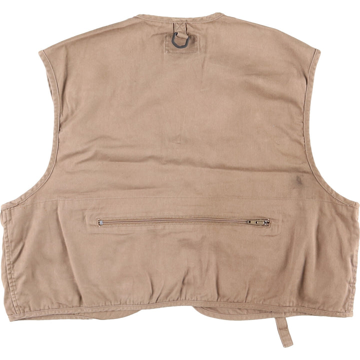 Ausable Fishing Vest Men's L /eaa351268