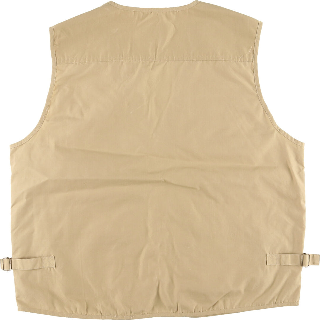 LODESTAR Fishing Vest Men's XL /eaa351684