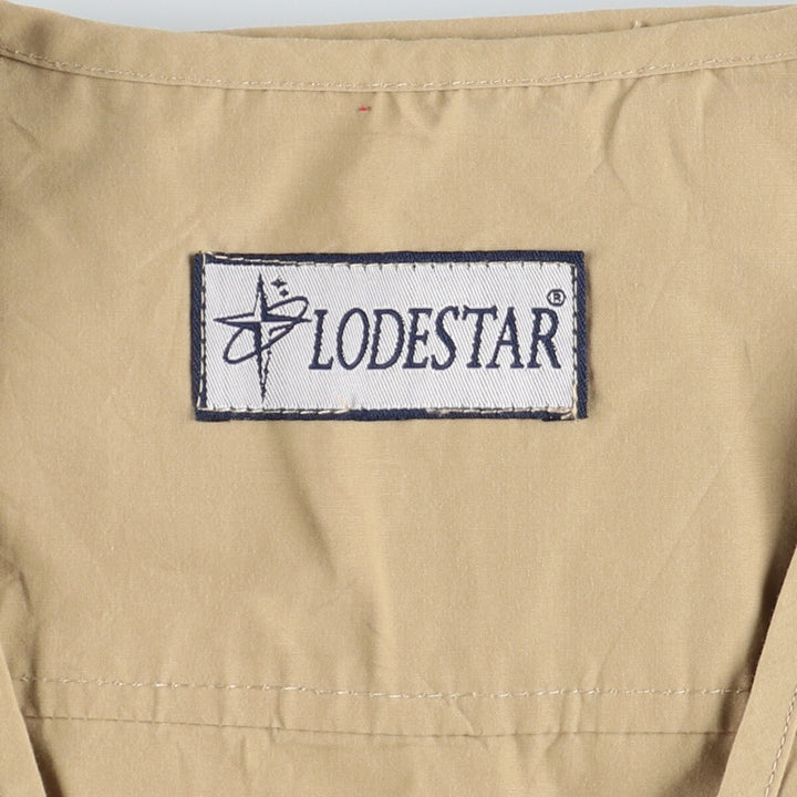 LODESTAR Fishing Vest Men's XL /eaa351684