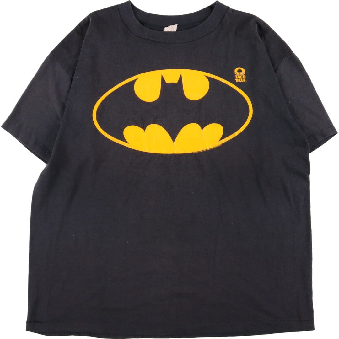 Batman Movie T-shirt Men's L /eaa351771