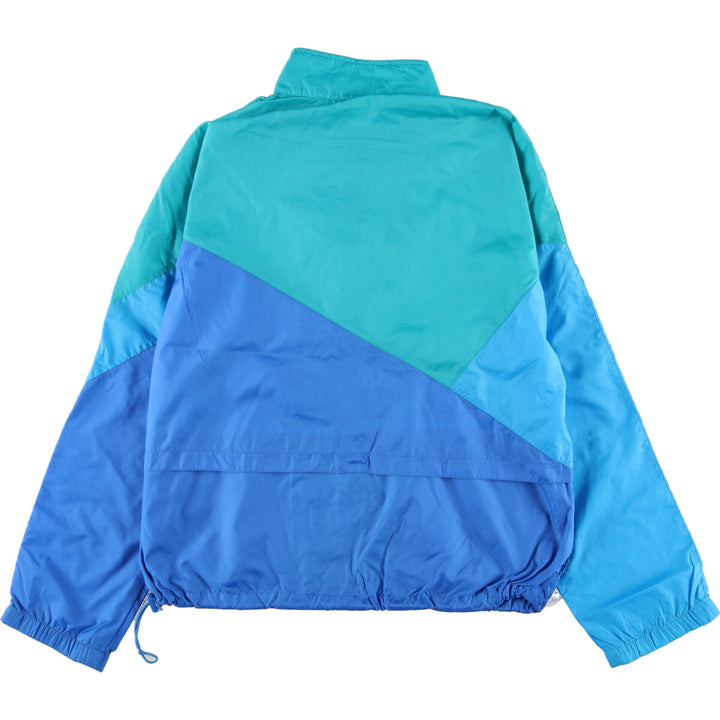 90'S Nike Silver Tag Windbreaker Men's XL Vintage /eaa351793