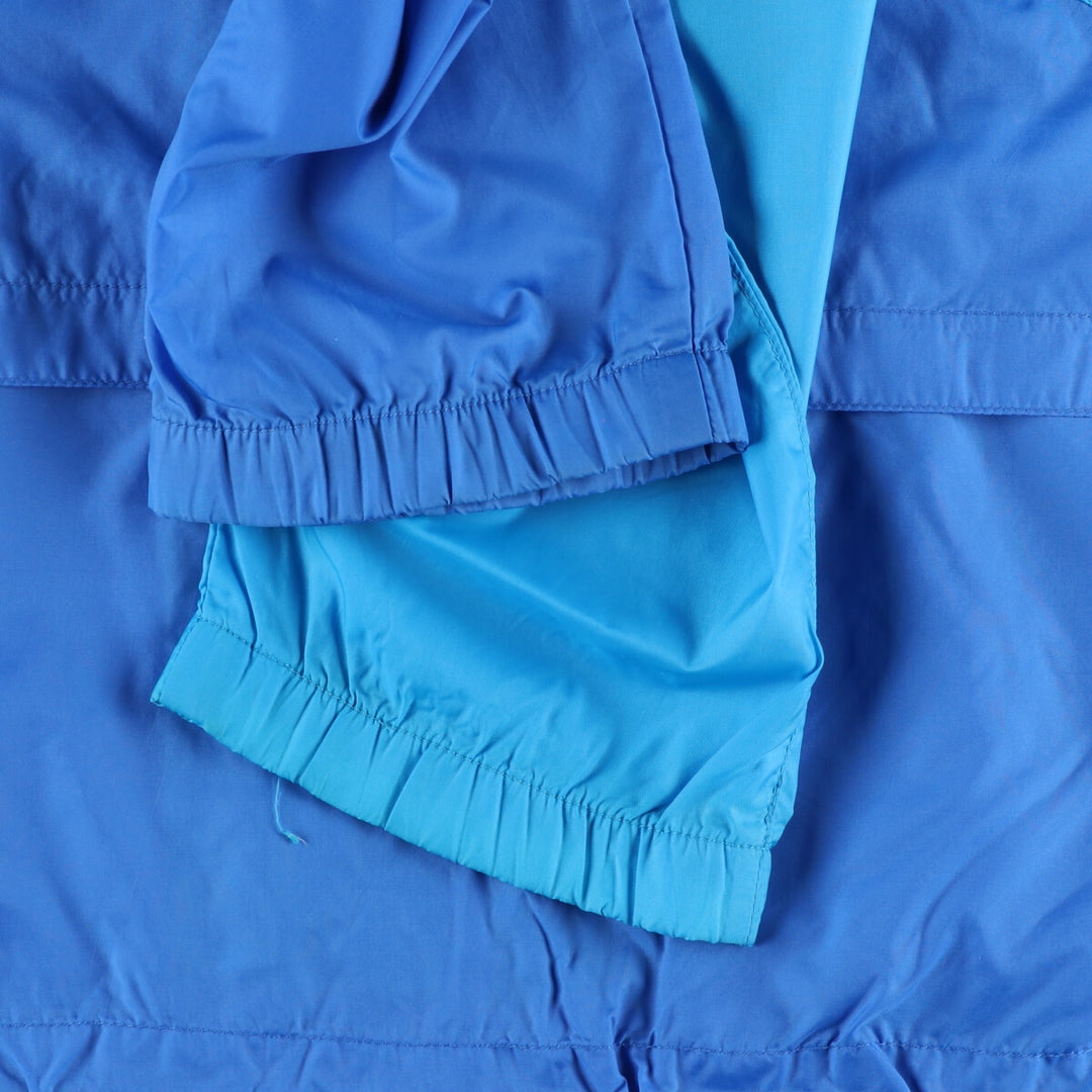 90'S Nike Silver Tag Windbreaker Men's XL Vintage /eaa351793