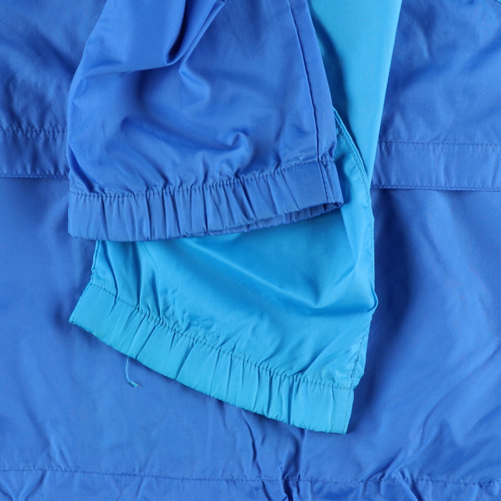 90'S Nike Silver Tag Windbreaker Men's XL Vintage /eaa351793