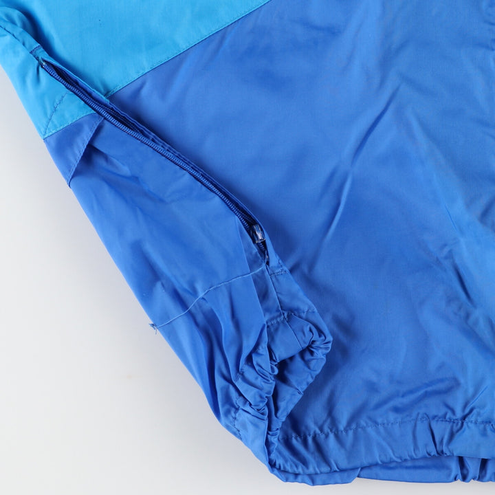 90'S Nike Silver Tag Windbreaker Men's XL Vintage /eaa351793