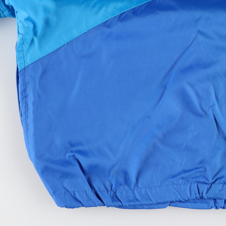 90'S Nike Silver Tag Windbreaker Men's XL Vintage /eaa351793