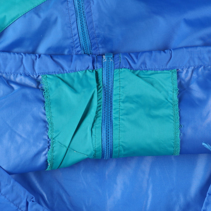 90'S Nike Silver Tag Windbreaker Men's XL Vintage /eaa351793