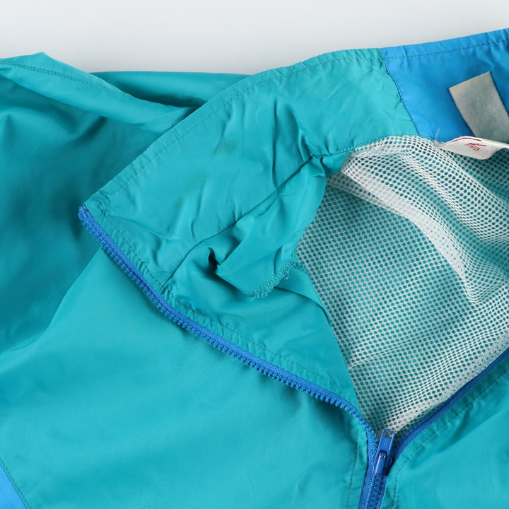 90'S Nike Silver Tag Windbreaker Men's XL Vintage /eaa351793