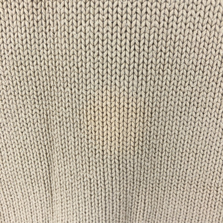 Ralph Lauren POLO by Ralph Lauren Cotton Knit Sweater Men's M /eaa352288