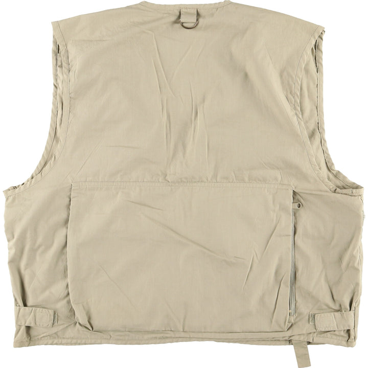 LABANU Fishing Vest Men's XL /eaa352511