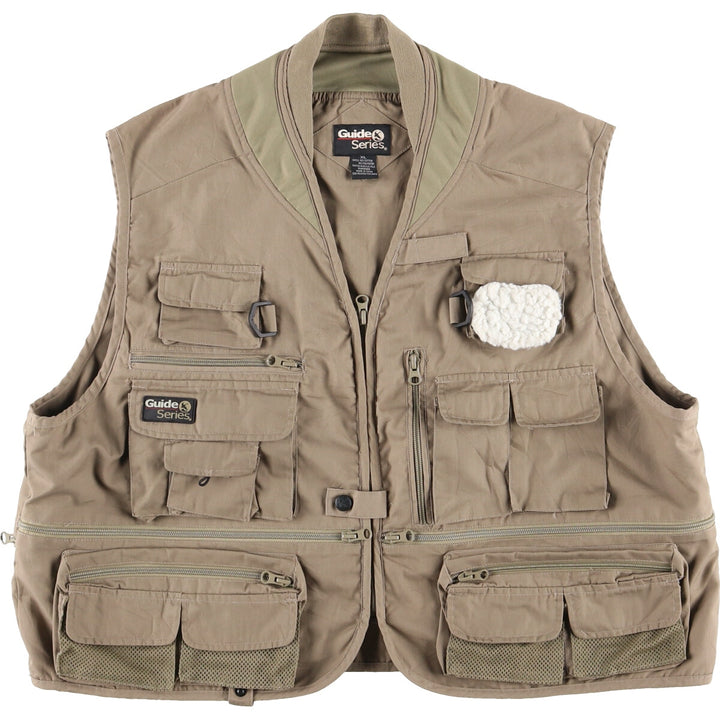 Guide Series Fishing Vest Men's XL /eaa352512